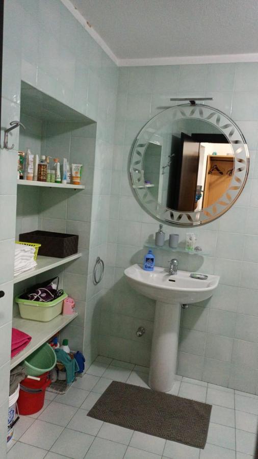 Larysa Apartment Sanremo Bagian luar foto